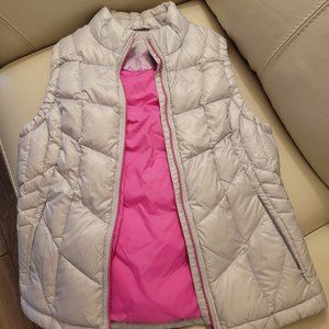 Pro Cam-Fis Pcf 700 Super Light and Super Warm Down Vest